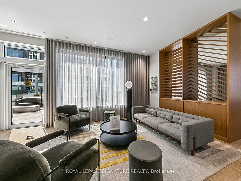 2495 Eglinton Ave W #908 — Photo 30