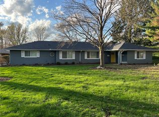 401 Enid Ave, Dayton, OH 45429