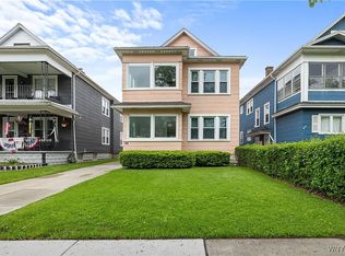 49 Fairchild Pl UNIT 1, Buffalo, NY 14216
