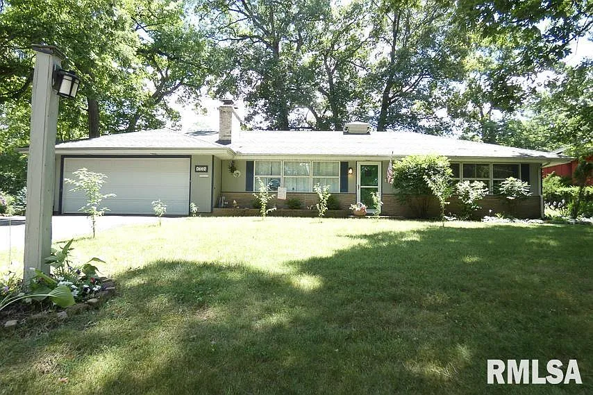 1734 E Maple Ridge Dr photo 1