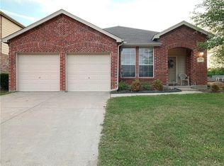 1121 Shearwater Ave, Aubrey, TX 76227