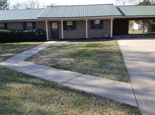 600 Springhill Dr, Pine Bluff, AR 71601