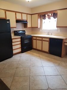 520 NE Knox St APT C, Blue Springs, MO, 64014
