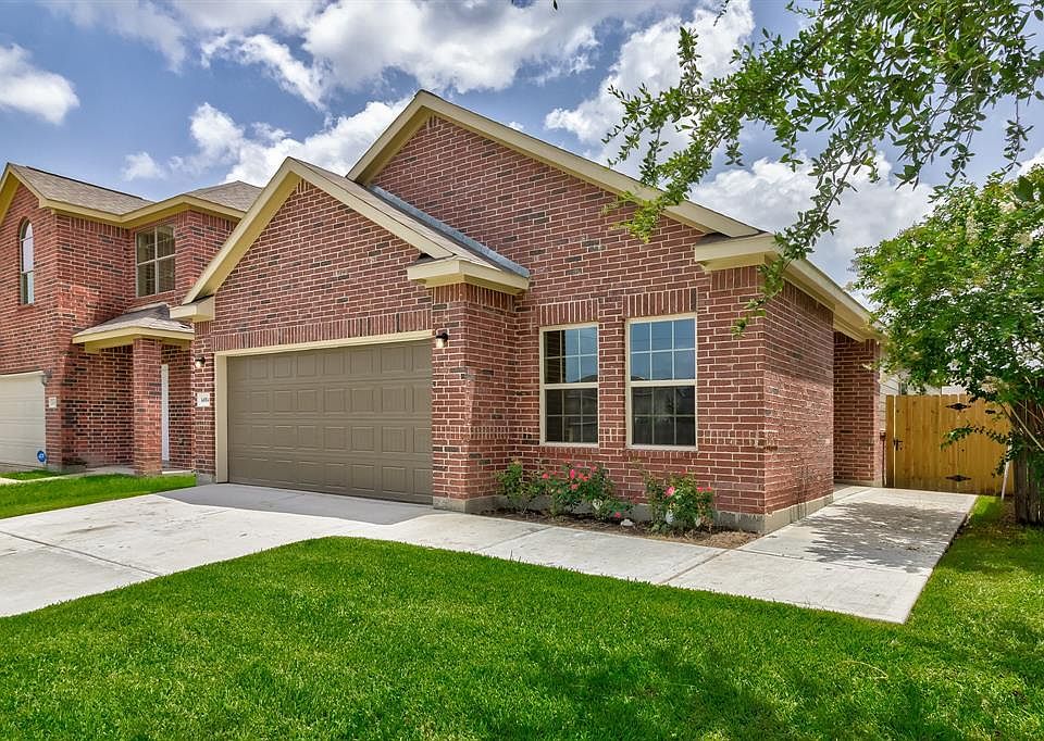 1st image of 14914 Darbydale Dr