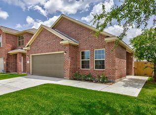 14914 Darbydale Dr, Houston, TX 77090