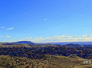0 Bogus Basin Rd, Boise, ID 83702