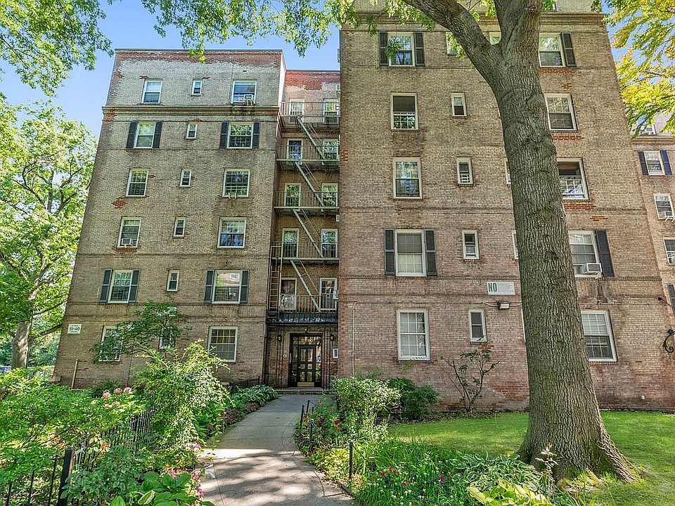 1st image of 51-40 30th Ave APT 4A