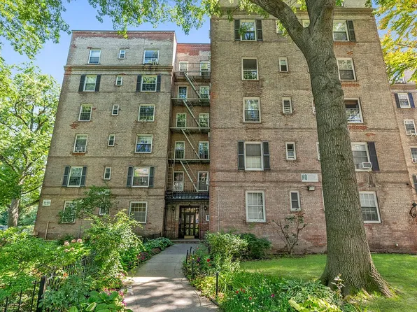 51-40 30th Ave APT 4A, Woodside, NY 11377
