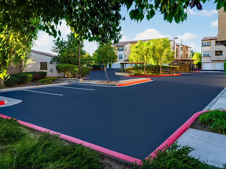 Paseos At Magnolia Luxury Apartments Homes — Photo 82