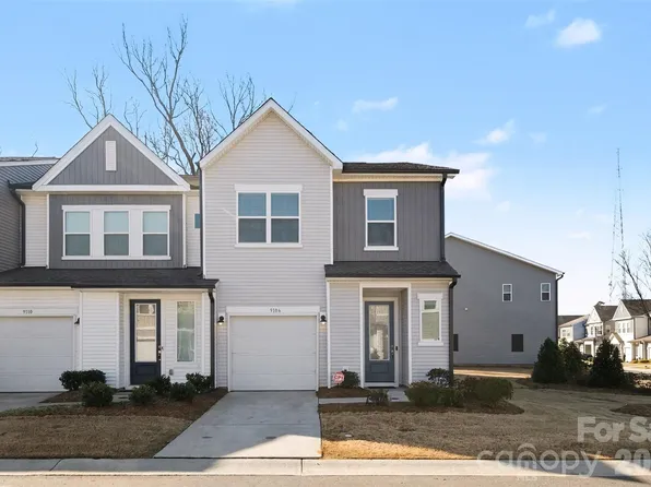 9106 Widden Way, Charlotte, NC 28269