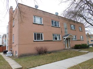 2755 W Summerdale Ave APT 2W, Chicago, IL 60625