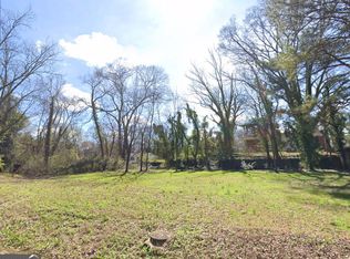 408 E 18th St SW, Rome, GA 30161