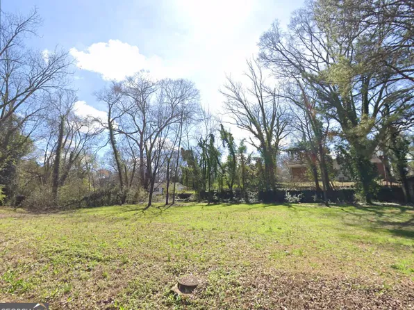 408 E 18th St SW, Rome, GA 30161