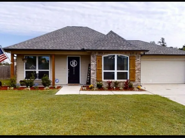 12735 Jimmy Dr, Denham Springs, LA 70726