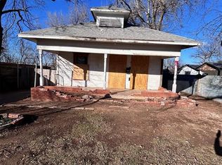 629 SW 24th St, Oklahoma City, OK 73109