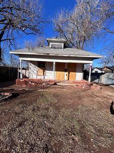 629 SW 24th St, Oklahoma City, OK, 73109