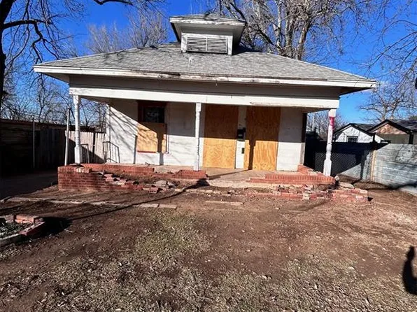 629 SW 24th St, Oklahoma City, OK 73109