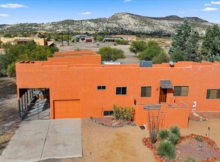 2973 E Prince Ln, Camp Verde, AZ 86322