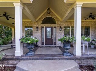 2589 E Pedigo Bay Dr, Bloomington, IN 47401