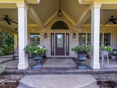 2589 E Pedigo Bay Dr, Bloomington, IN, 47401