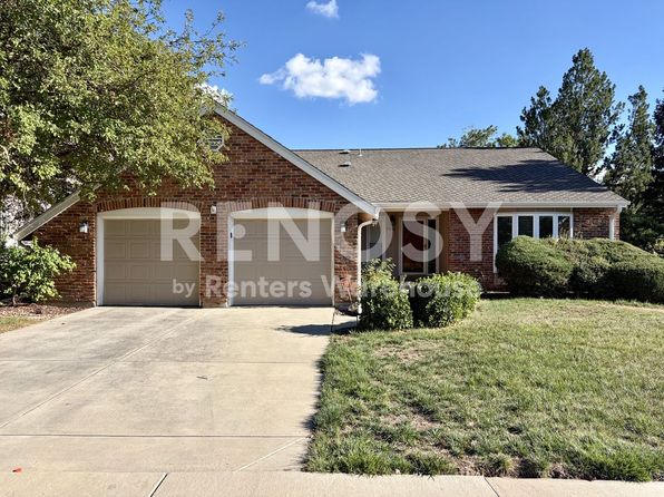 8402 E Long Ave, Centennial, CO 80112 – 5-bedroom rental in Centennial