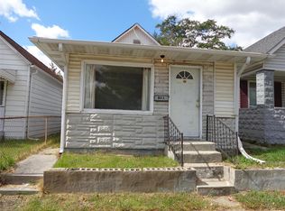 803 Iowa St, Madison, IL 62060