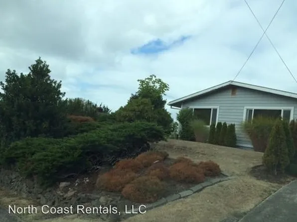 3560 Grand Ave, Astoria, OR 97103