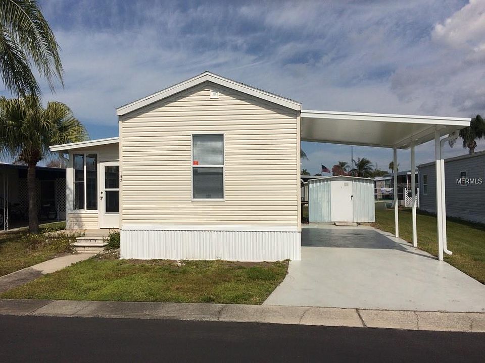 1st image of 11300 124th Ave Lot 142