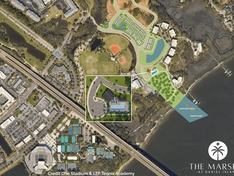 Future Pool & Grill Location.