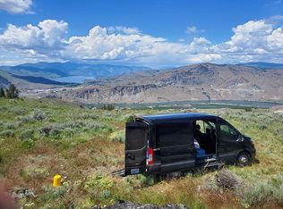 Crystal Springs Division LOT 2-40, Orondo, WA 98843