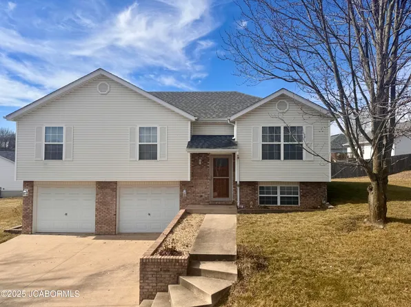 1918 London Way, Jefferson City, MO 65109