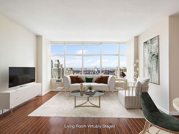 2nd image of 160 W 66th St APT 33A