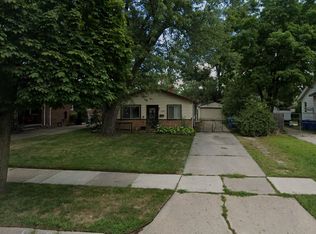 13785 Toepfer Rd, Warren, MI 48089