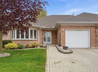 22 Ilderbrook Cir, Middlesex Centre, ON N0M2A0
