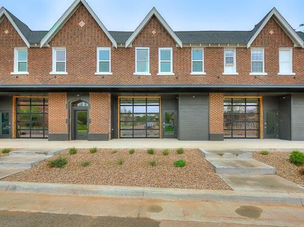 1216 N Blackwelder Ave #5, Oklahoma City, OK 73106