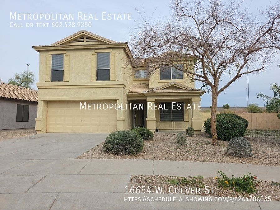 1st image of 16654 W Culver St