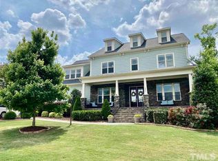 4905 Adler Pass, Raleigh, NC 27612