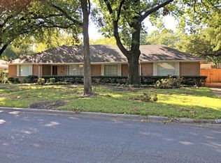 11319 Crest Brook Dr, Dallas, TX 75230