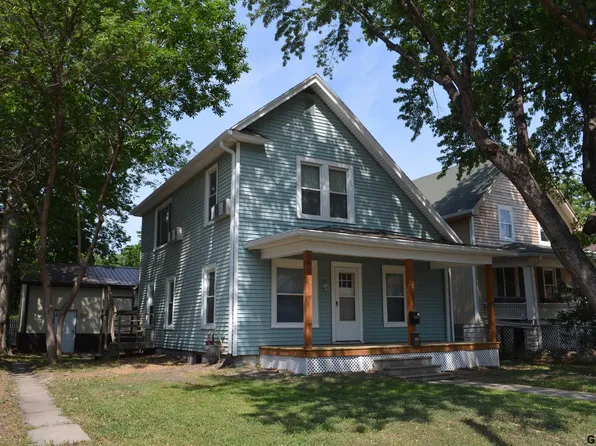 1401 N 24th St, Lincoln, NE 68503