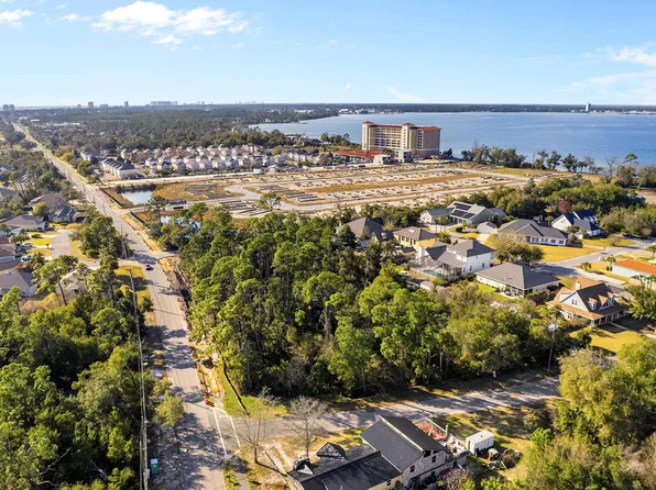 4508 Magnolia Beach Rd, Panama City Beach, FL 32408