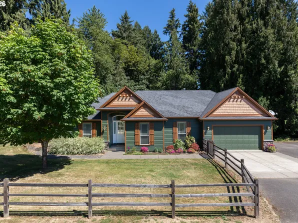 34143 Edna Ln, Warren, OR 97053