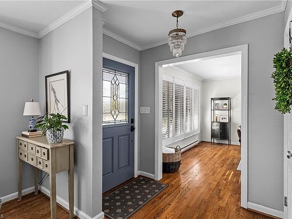 2nd image of 741 Country Club Rd