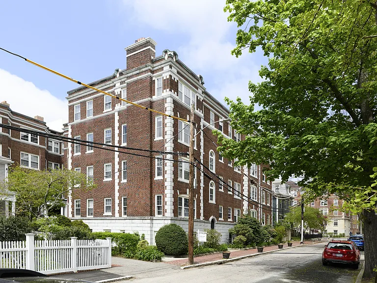 41 Bowdoin St #34 — Photo 11
