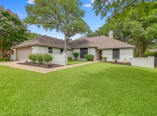 5405 Odessa Ln, Austin, TX 78731