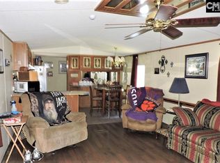 946 Meadowfield Rd, Gaston, SC 29053