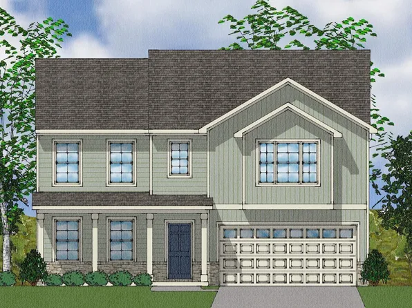 123 Ella B Ln Lot 78, Easley, SC 29640