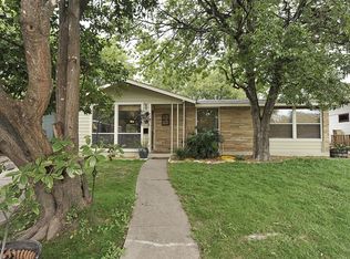 1420 Westmoor Dr, Austin, TX 78723