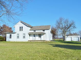 14934 Somonauk Rd, Dekalb, IL 60115