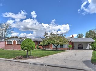 512 W Washington Ave, Meridian, ID 83642