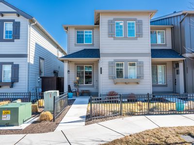 4534 SW 37th St, Redmond, OR, 97756